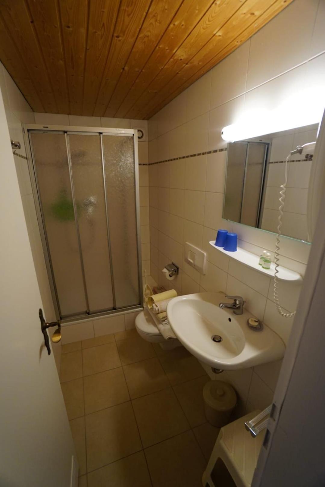Gaestehaus Buchenberg In Hinang Sonthofen Exteriör bild